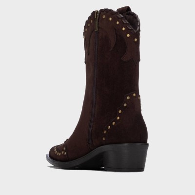 BOTINES MUJER XTI 146477 